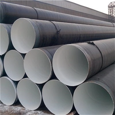 IPN8710 коррозияға қарсы{1}}болат құбыр